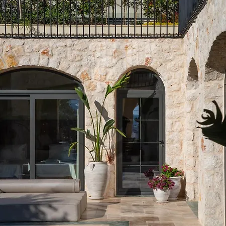 Thalia, A Joyful Serenity Unmasked Villa *