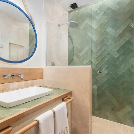 Thalia, A Joyful Serenity Unmasked Villa