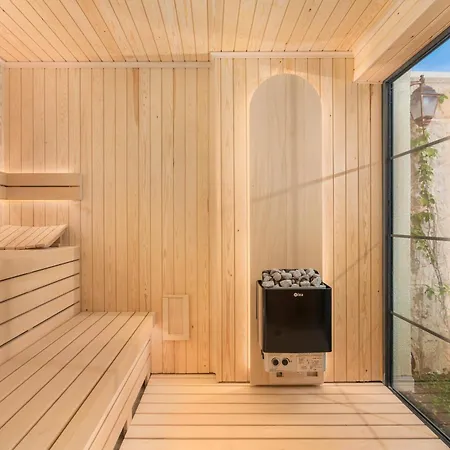 Thalia, A Joyful Serenity Unmasked Villa