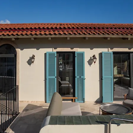 Thalia, A Joyful Serenity Unmasked Villa *
