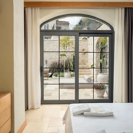 Thalia, A Joyful Serenity Unmasked Villa *