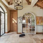 Villa Thalia, A Joyful Serenity Unmasked *