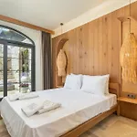 Villa Thalia, A Joyful Serenity Unmasked Kaş