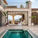 Villa Thalia, A Joyful Serenity Unmasked Kaş