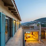 Thalia, A Joyful Serenity Unmasked * Kaş