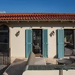Thalia, A Joyful Serenity Unmasked Villa *