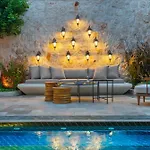 Thalia, A Joyful Serenity Unmasked Villa *