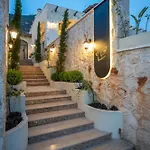 Villa Thalia, A Joyful Serenity Unmasked *