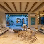 Villa Thalia, A Joyful Serenity Unmasked *