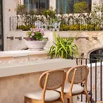 Villa Thalia, A Joyful Serenity Unmasked Kaş