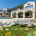 Thalia, A Joyful Serenity Unmasked Villa